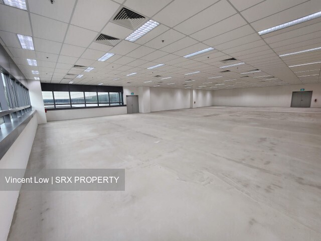 Techpoint (D20), Office #577793041